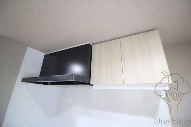 HORIZON UMEDA NORTHのキッチン