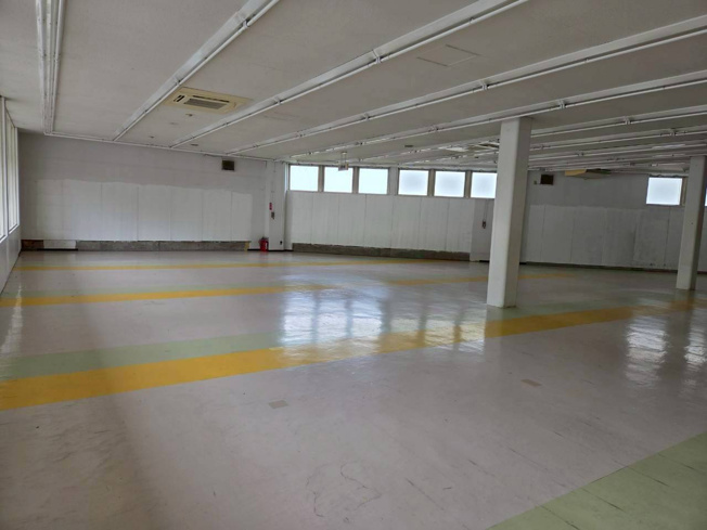 【内装】 | 塚原2丁目貸店舗