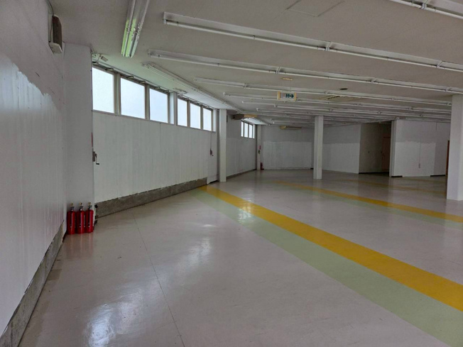 【内装】 | 塚原2丁目貸店舗