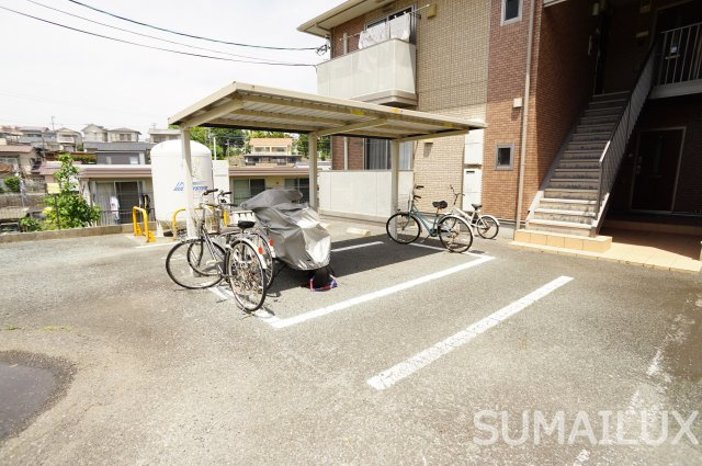 フラワーヒルのその他共用部分