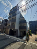 アンベリール代田橋の画像