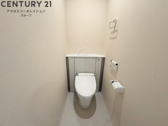 お風呂とトイレわかれてます！