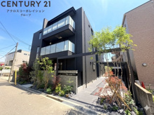 (仮称)西宮市甲東園2丁目へーベルメゾンの画像