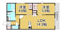(仮称)西宮市甲東園2丁目へーベルメゾンの画像