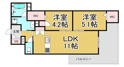 La vita西宮北口の画像