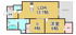 La vita西宮北口の画像