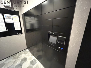 La vita西宮北口のその他物件画像