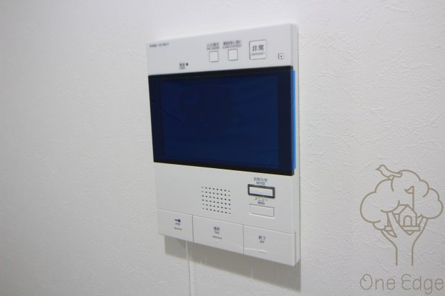 HORIZON UMEDA NORTHのセキュリティ