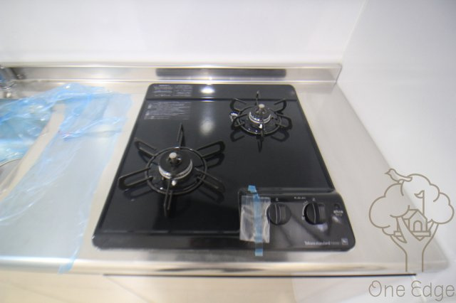 HORIZON UMEDA NORTHのキッチン