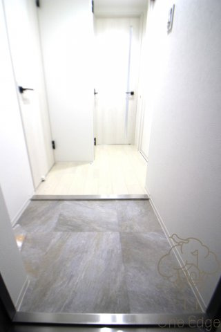 HORIZON UMEDA NORTHの玄関
