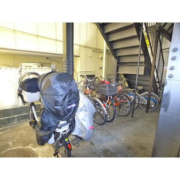 グランビュー戸部のその他共用部分
