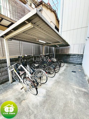 UGHD水天宮前のその他