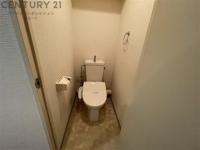 バストイレ別でおすすめです☆