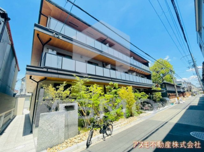 【外観】 | グラン今里NORTH