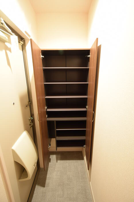ラーク　ヒルズのその他