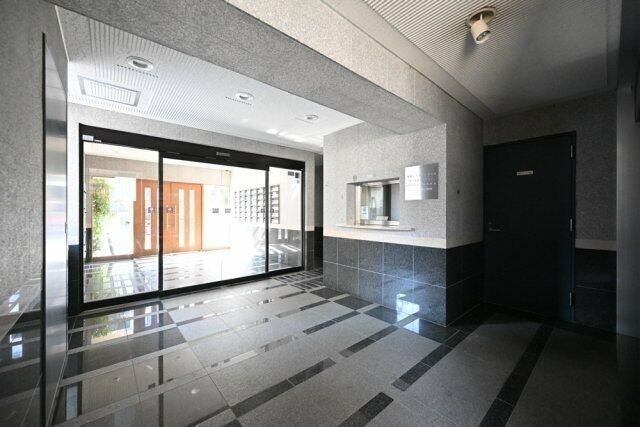 ティアラ目白ＡＶＥＮＵＥのその他共用部分