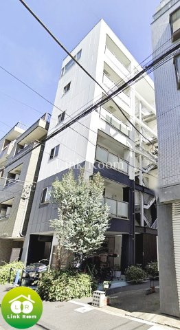Thalassicys（サラシクス）の外観