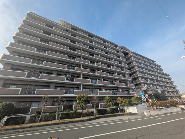 【間取り】ベル・フローラ焼津 