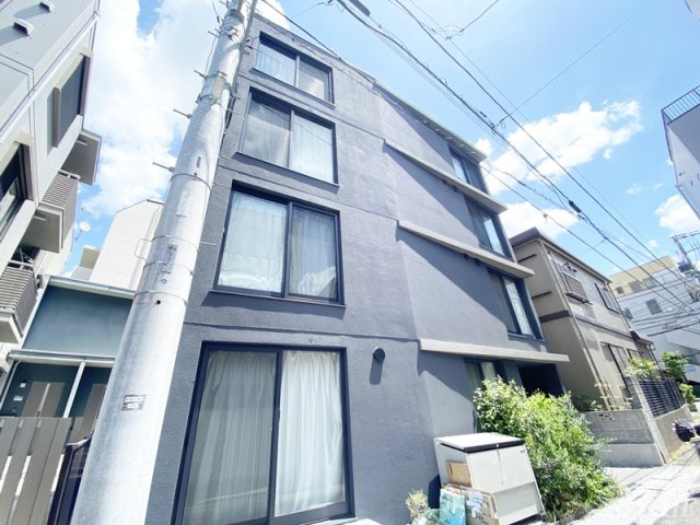 trias334の外観|外観です☆