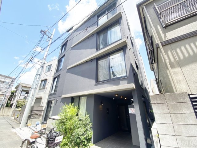 trias334の外観|外観です☆