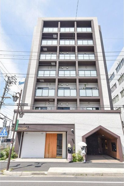 T’s Residence Nagoya
