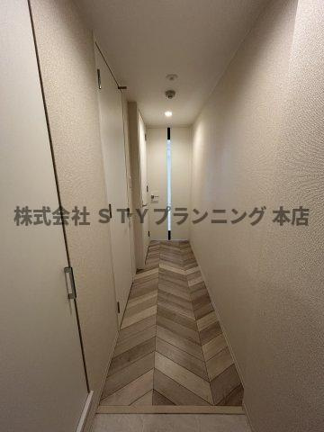 仲介手数料０円！LUORE浄心の内装