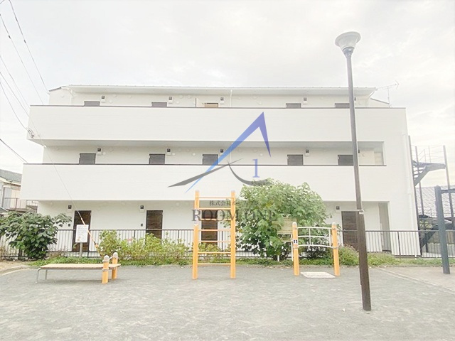 ウィンドヒル横浜