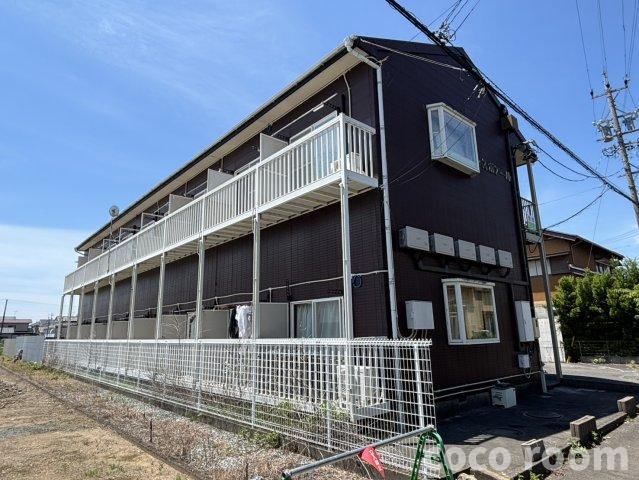 レスポアールの外観