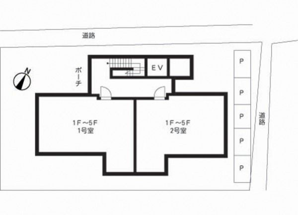 ハーベストヒルズのその他