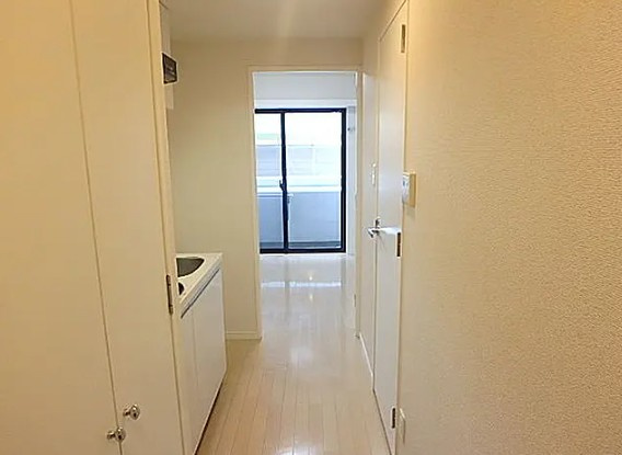 DOLCE池袋NORTH・弐番館NCの内装