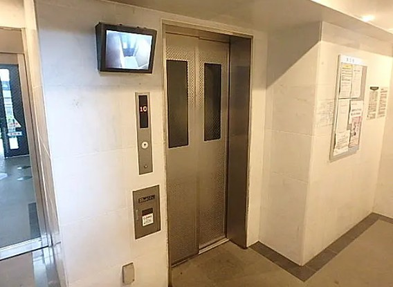 DOLCE池袋NORTH・弐番館NCのその他共用部分