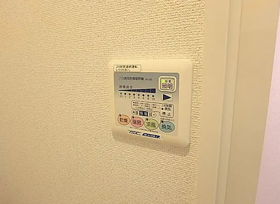 DOLCE池袋NORTH・弐番館NCの設備