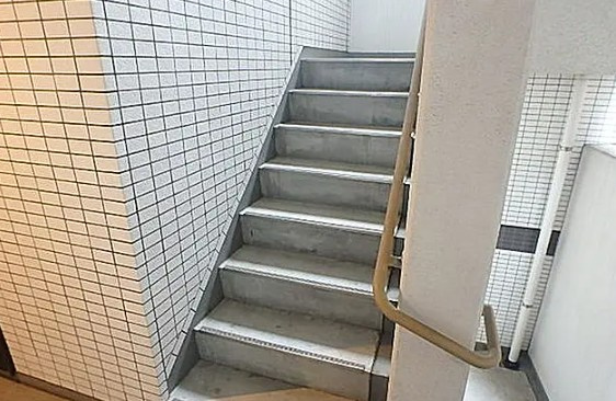 DOLCE池袋NORTH・弐番館NCのその他共用部分