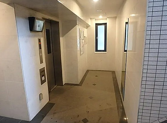 DOLCE池袋NORTH・弐番館NCのその他共用部分
