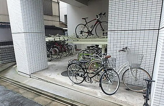 DOLCE池袋NORTH・弐番館NCのその他共用部分