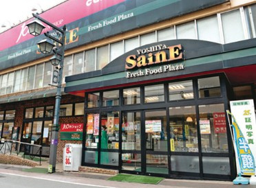 DOLCE池袋NORTH・弐番館NCの周辺