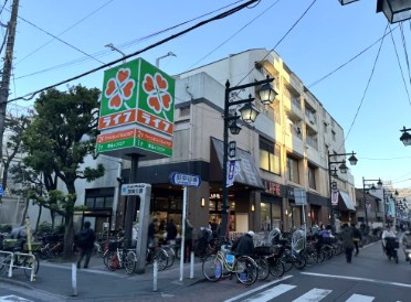 DOLCE池袋NORTH・弐番館NCの周辺