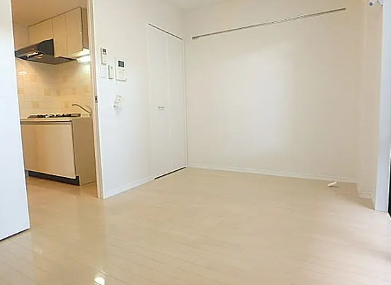 DOLCE池袋NORTH・弐番館NCの洋室
