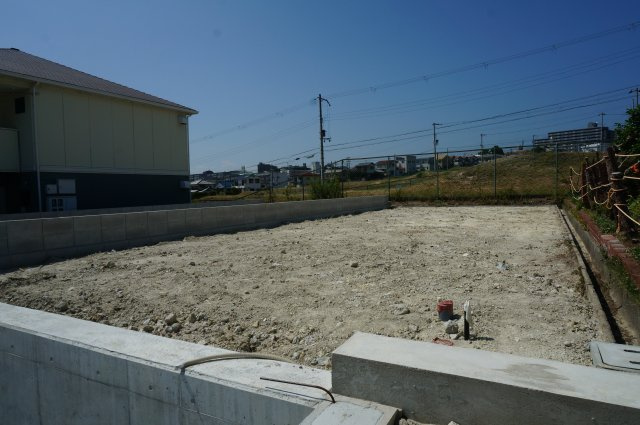 白川台4丁目土地　の外観|２号地：128.28㎡（38.80坪）2,280万円