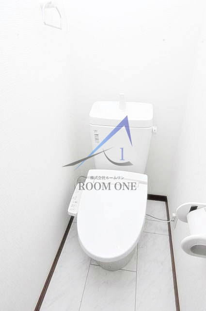 Ｍ＆Ａのトイレ|トイレです。