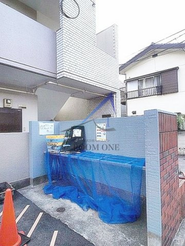 マンション丸中