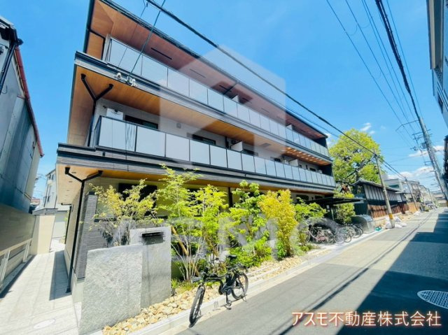 【外観】 | グラン今里NORTH