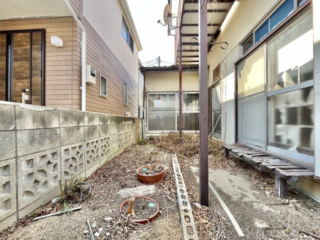 川越市上戸109　売地のその他