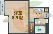 ヴェルデ中野本町の画像