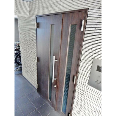 【その他共用部分】 | ヴェルデ中野本町