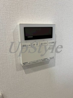 【設備】 | ロータスレジデンス住吉