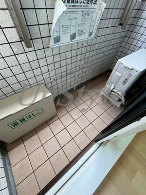 【バルコニー】 | ロータスレジデンス住吉