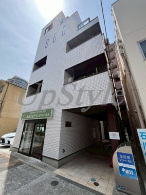 【外観】 | ロータスレジデンス住吉