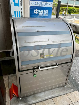 【その他共用部分】 | ロータスレジデンス住吉