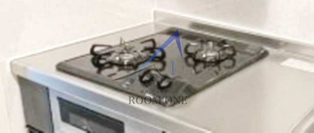サンヴィレッジ３３